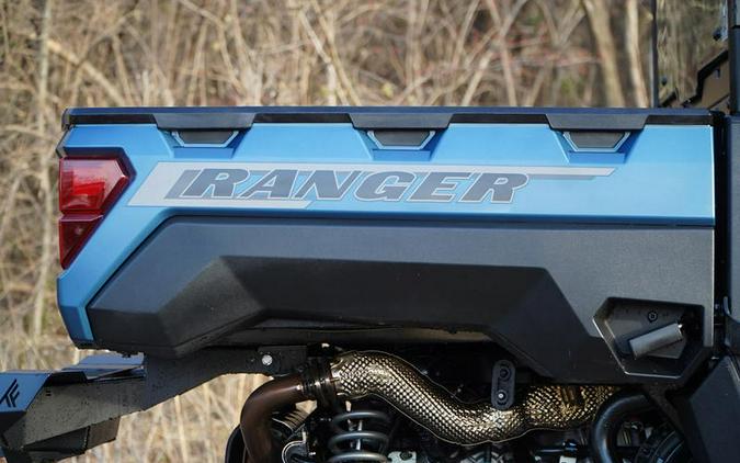 2025 Polaris® Ranger Crew XP 1000 Northstar Edition Ultimate