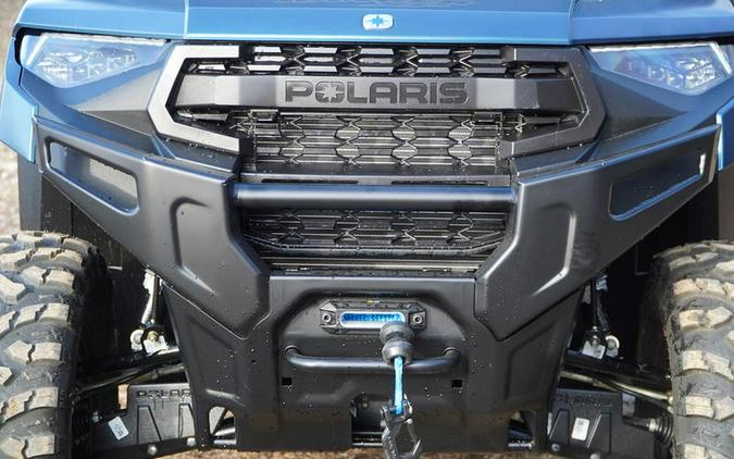 2025 Polaris® Ranger Crew XP 1000 Northstar Edition Ultimate