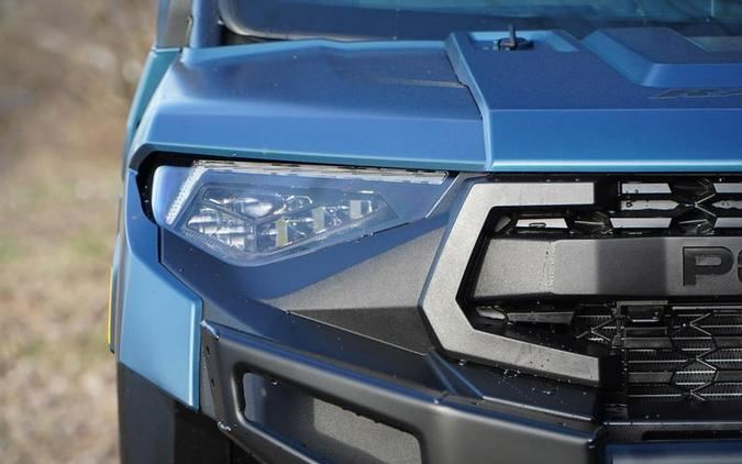 2025 Polaris® Ranger Crew XP 1000 Northstar Edition Ultimate