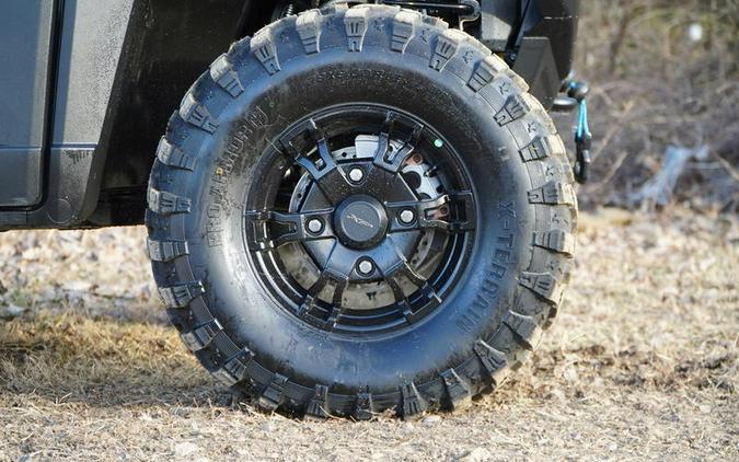 2025 Polaris® Ranger Crew XP 1000 Northstar Edition Ultimate