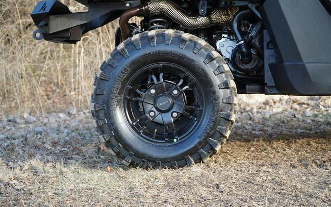 2025 Polaris® Ranger Crew XP 1000 Northstar Edition Ultimate