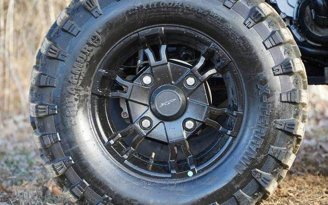 2025 Polaris® Ranger Crew XP 1000 Northstar Edition Ultimate