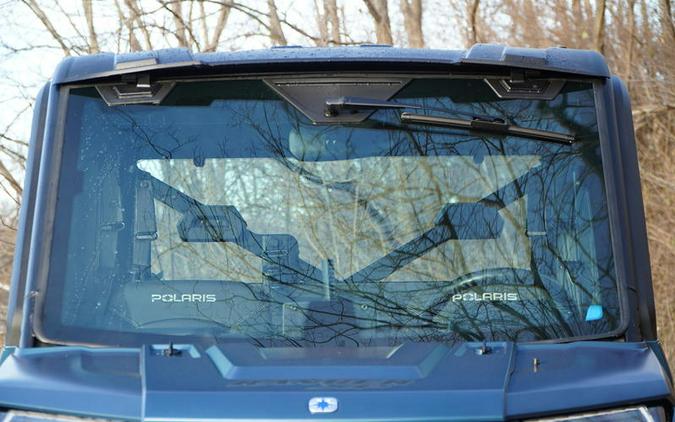 2025 Polaris® Ranger Crew XP 1000 Northstar Edition Ultimate