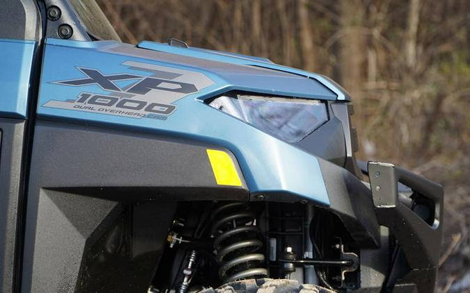 2025 Polaris® Ranger Crew XP 1000 Northstar Edition Ultimate