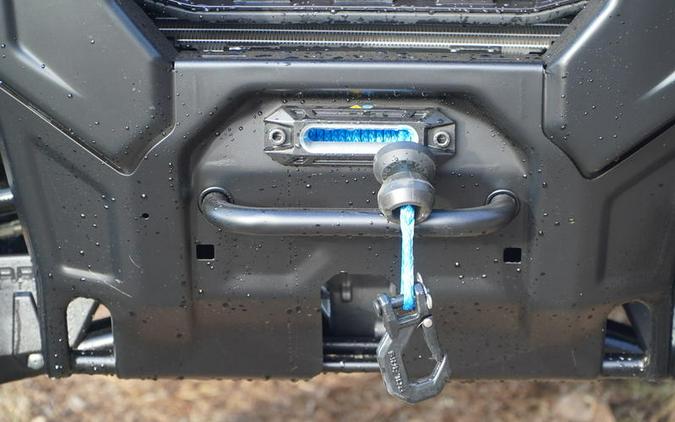 2025 Polaris® Ranger Crew XP 1000 Northstar Edition Ultimate