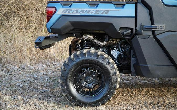 2025 Polaris® Ranger Crew XP 1000 Northstar Edition Ultimate