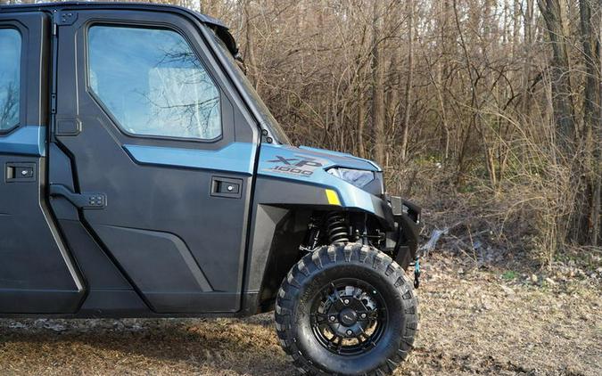 2025 Polaris® Ranger Crew XP 1000 Northstar Edition Ultimate