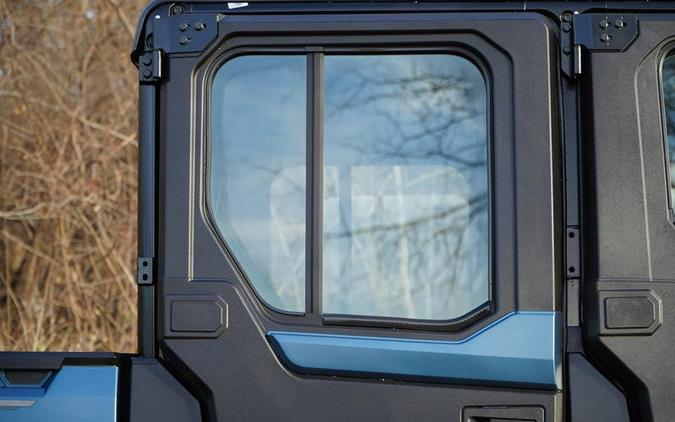 2025 Polaris® Ranger Crew XP 1000 Northstar Edition Ultimate