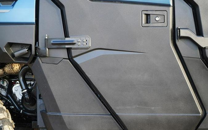 2025 Polaris® Ranger Crew XP 1000 Northstar Edition Ultimate