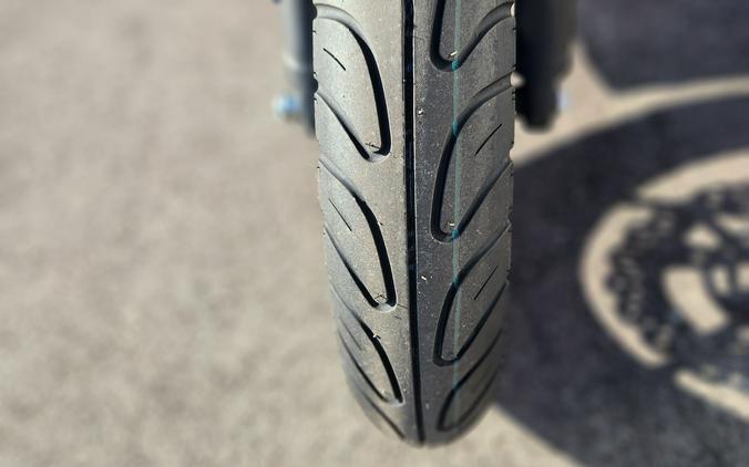 2022 Kawasaki Ninja 400 ABS