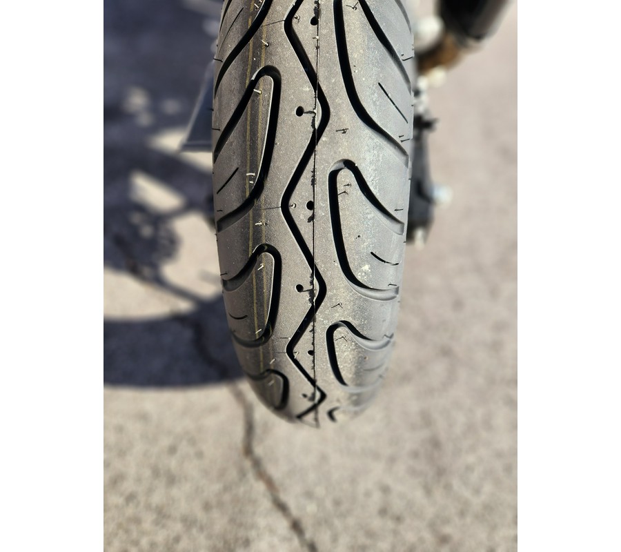 2022 Kawasaki Ninja 400 ABS