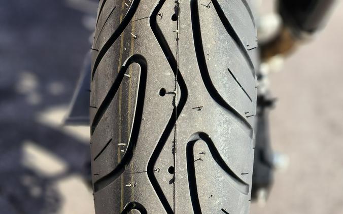 2022 Kawasaki Ninja 400 ABS