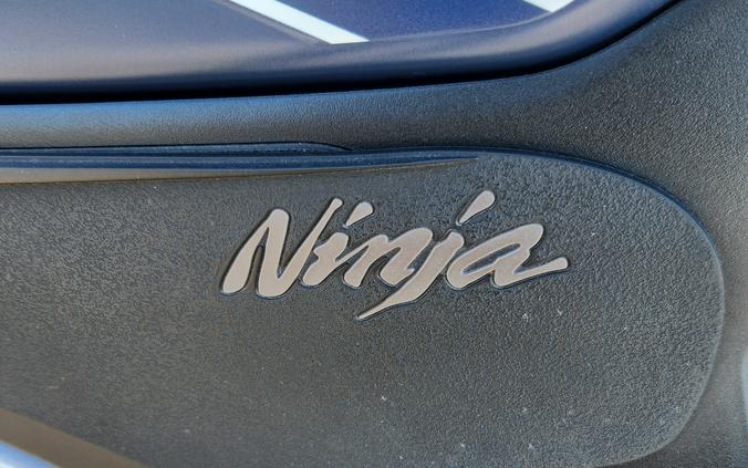 2022 Kawasaki Ninja 400 ABS
