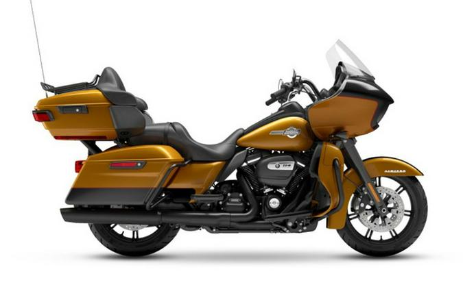 2023 Harley-Davidson FLTRK - Road Glide Limited