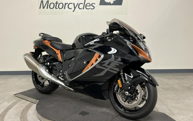 2022 Suzuki HAYABUSA 1340 GSX1300R