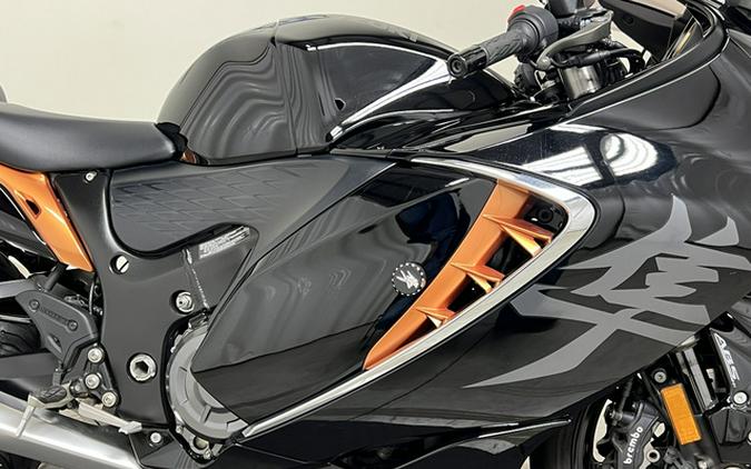 2022 Suzuki HAYABUSA 1340 GSX1300R