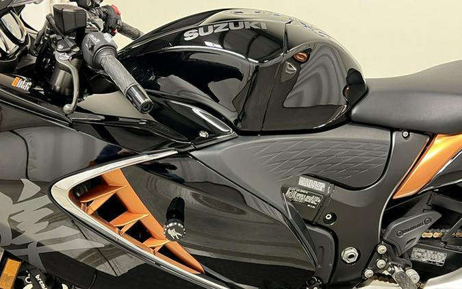 2022 Suzuki HAYABUSA 1340 GSX1300R