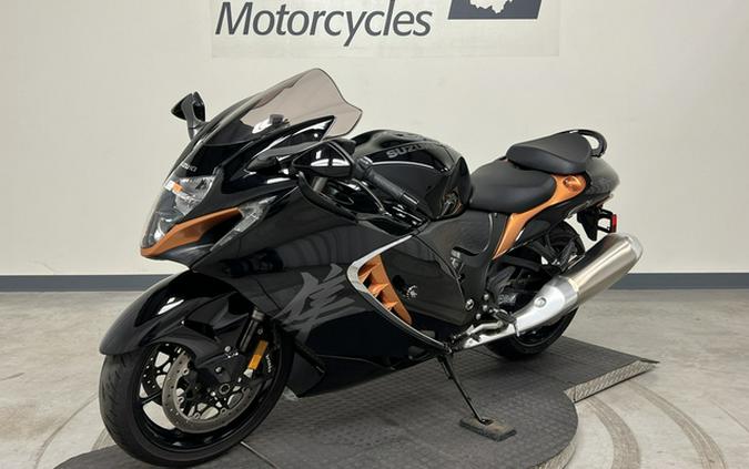 2022 Suzuki HAYABUSA 1340 GSX1300R
