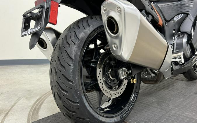 2022 Suzuki HAYABUSA 1340 GSX1300R