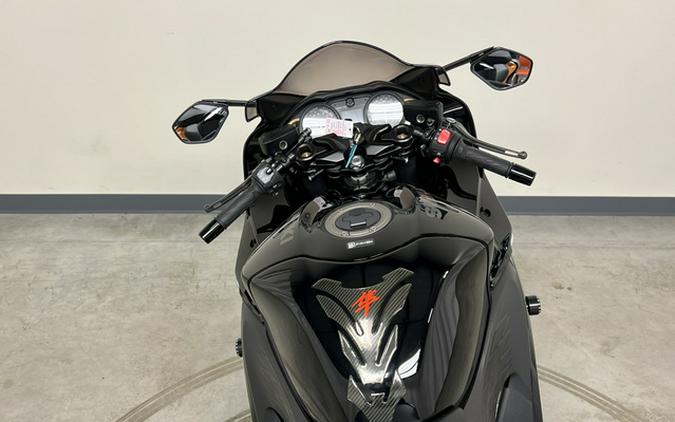 2022 Suzuki HAYABUSA 1340 GSX1300R