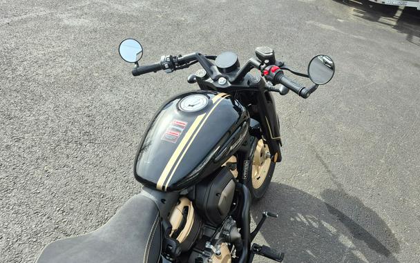 2025 Benda NAPOLEAN BOB 500 - 00098