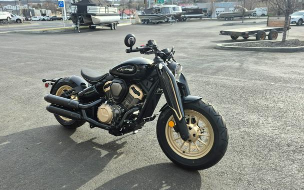 2025 Benda NAPOLEAN BOB 500 - 00098