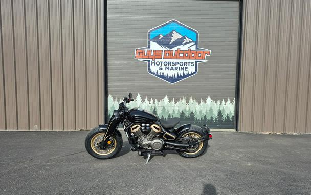 2025 Benda NAPOLEAN BOB 500 - 00098