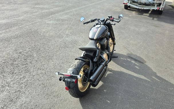 2025 Benda NAPOLEAN BOB 500 - 00098