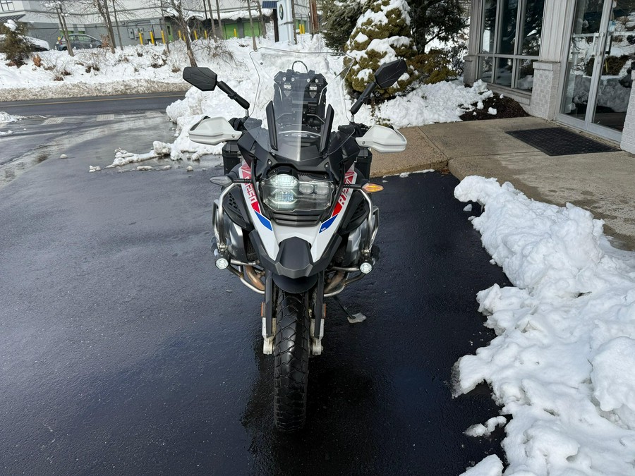 2021 BMW R 1250 GS Adventure