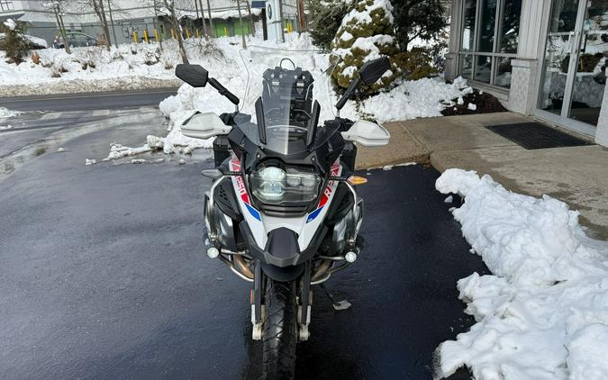 2021 BMW R 1250 GS Adventure