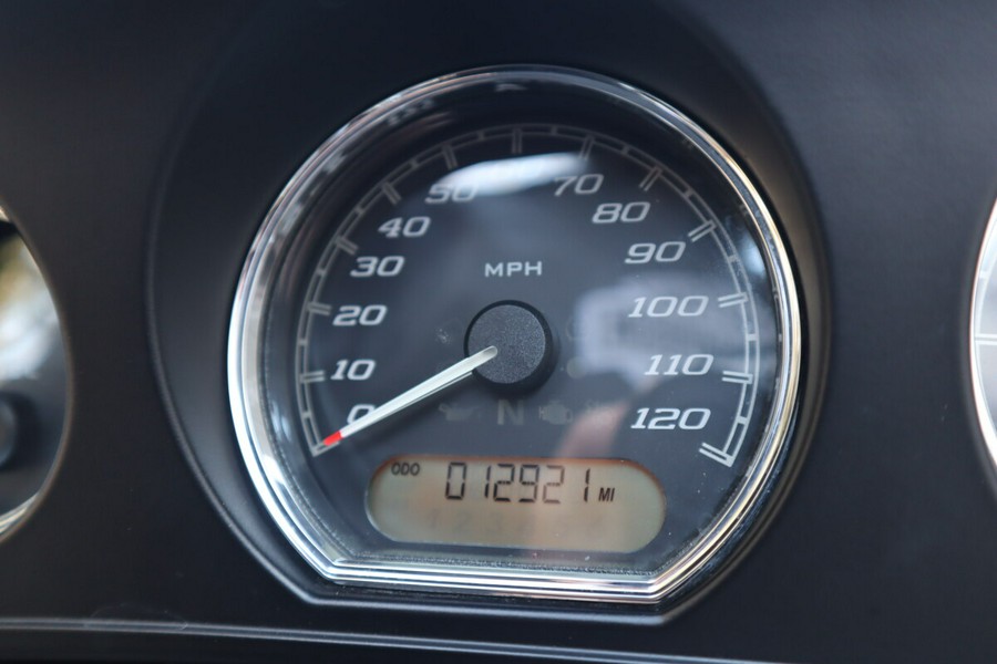 2023 Harley-Davidson Tri Glide Ultra