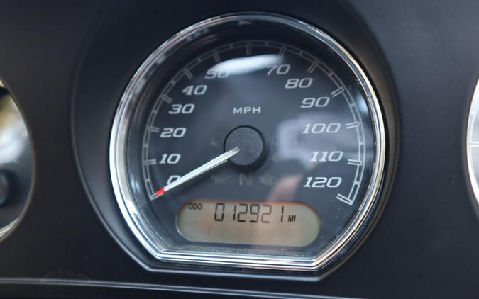 2023 Harley-Davidson Tri Glide Ultra