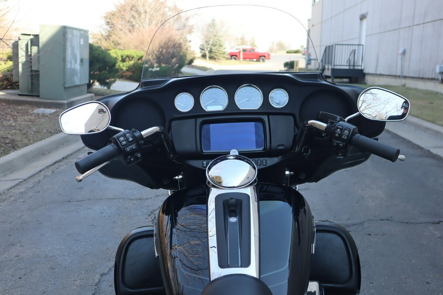 2023 Harley-Davidson Tri Glide Ultra