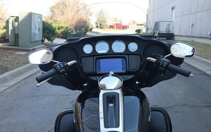 2023 Harley-Davidson Tri Glide Ultra
