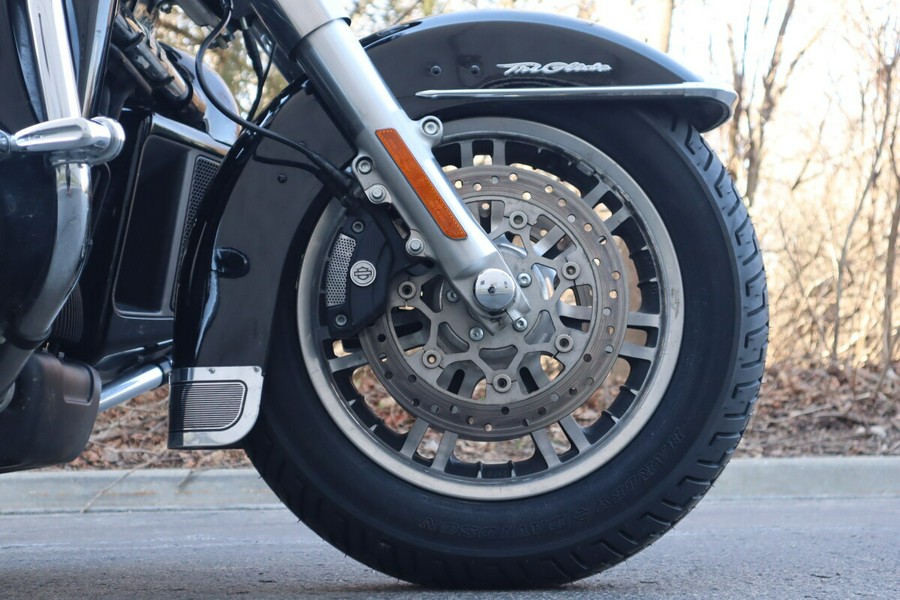 2023 Harley-Davidson Tri Glide Ultra
