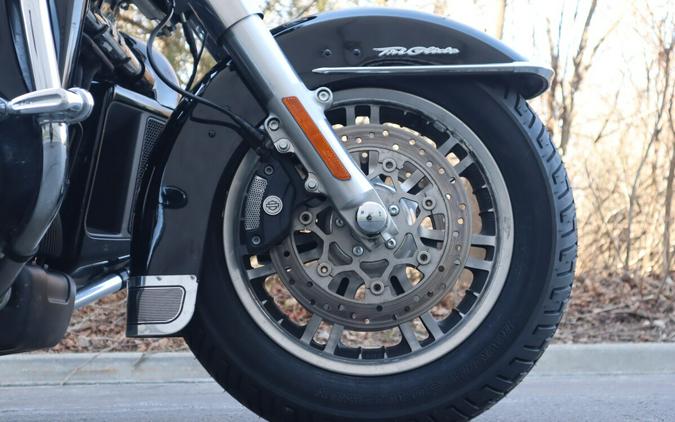 2023 Harley-Davidson Tri Glide Ultra