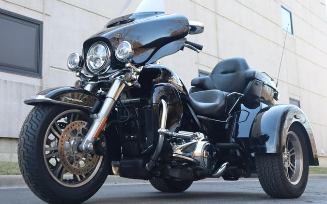 2023 Harley-Davidson Tri Glide Ultra
