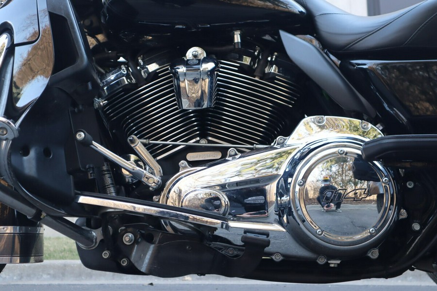 2023 Harley-Davidson Tri Glide Ultra