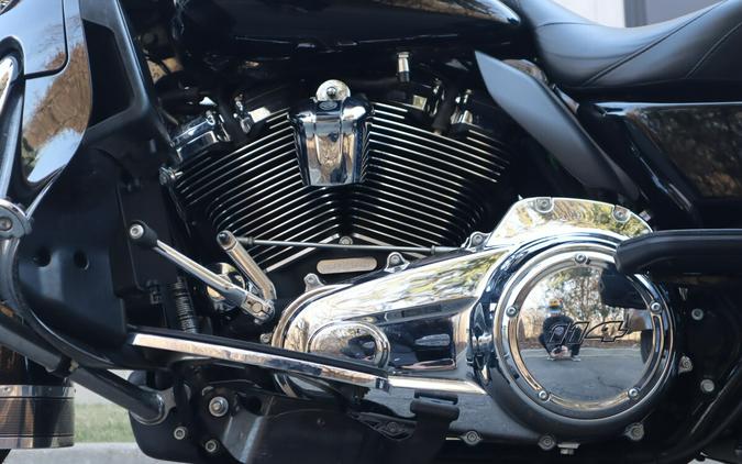 2023 Harley-Davidson Tri Glide Ultra