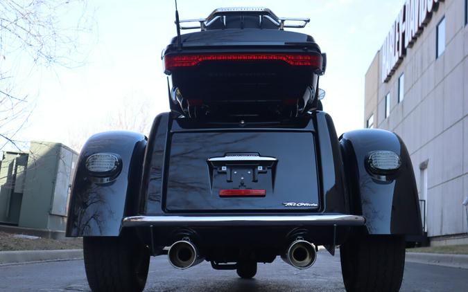 2023 Harley-Davidson Tri Glide Ultra