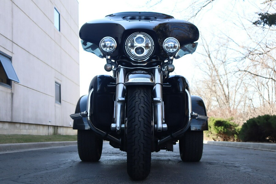 2023 Harley-Davidson Tri Glide Ultra