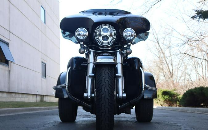 2023 Harley-Davidson Tri Glide Ultra
