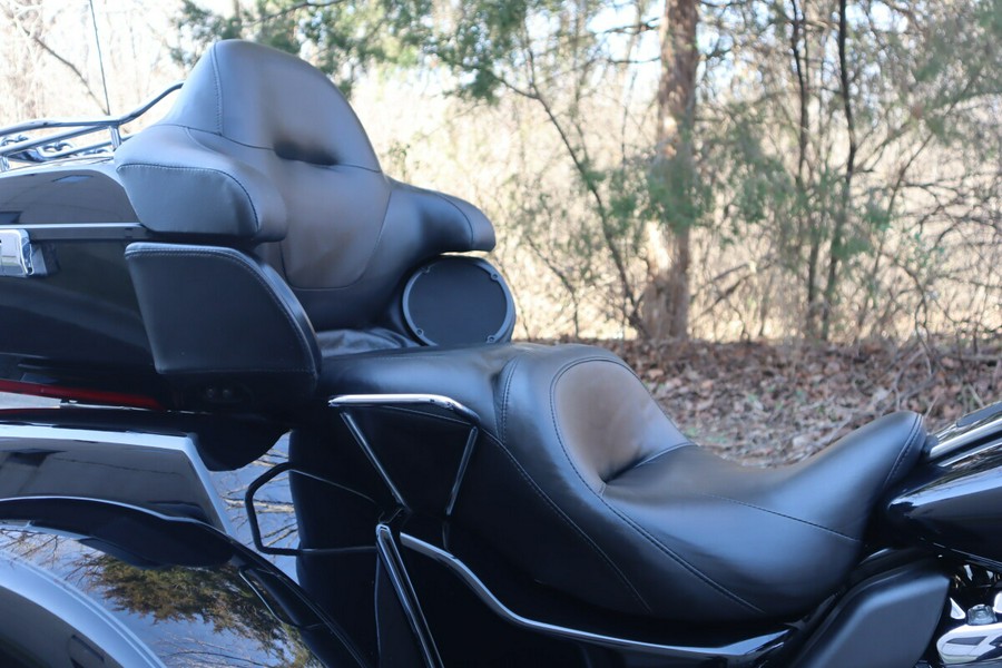 2023 Harley-Davidson Tri Glide Ultra