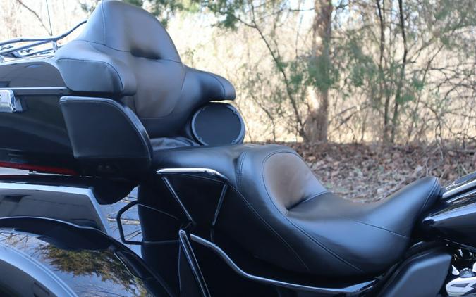 2023 Harley-Davidson Tri Glide Ultra