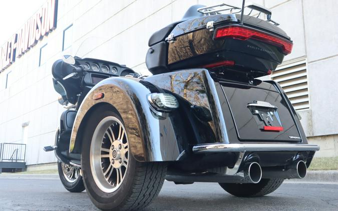 2023 Harley-Davidson Tri Glide Ultra