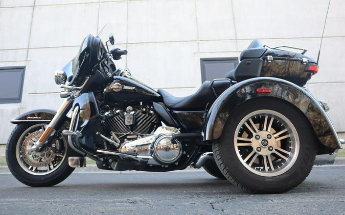 2023 Harley-Davidson Tri Glide Ultra