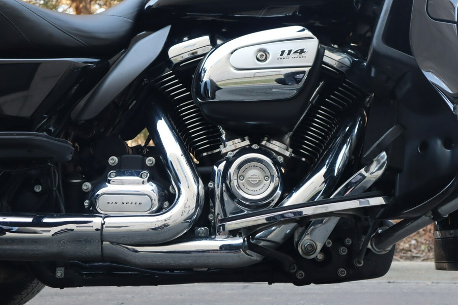 2023 Harley-Davidson Tri Glide Ultra