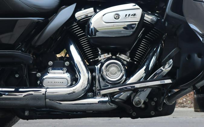 2023 Harley-Davidson Tri Glide Ultra