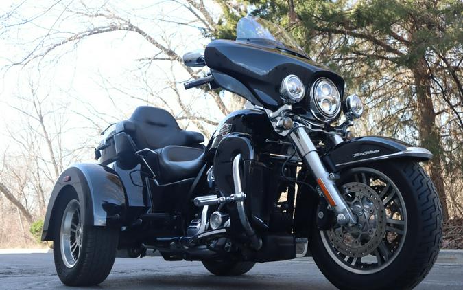 2023 Harley-Davidson Tri Glide Ultra