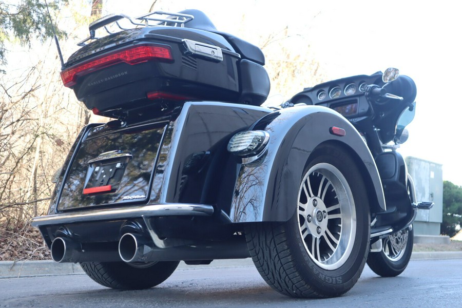 2023 Harley-Davidson Tri Glide Ultra